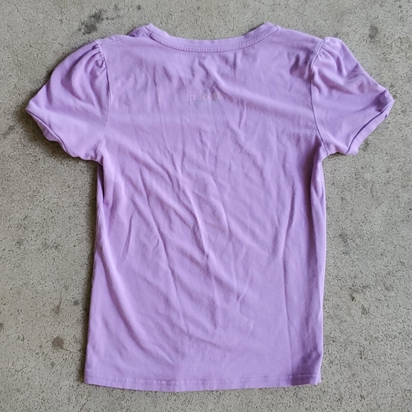 RELISTED Irideon cap sleeve horse graphic - Picture 3 of 4